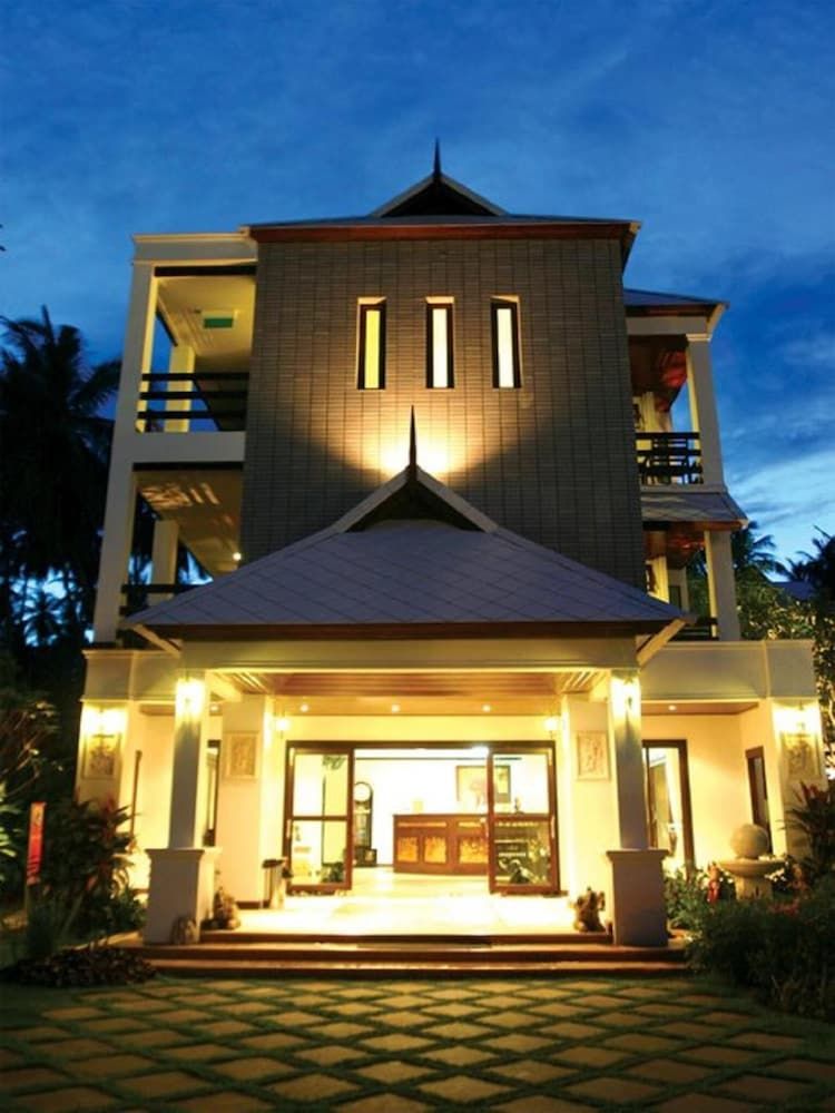 Samui Seabreeze Place 4