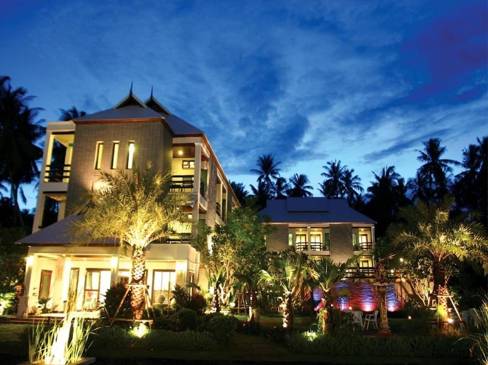 Samui Seabreeze Place 5