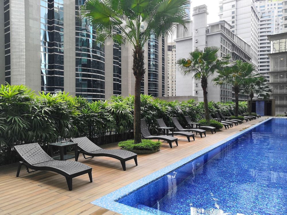 Soho Suites KLCC by Airhost 5