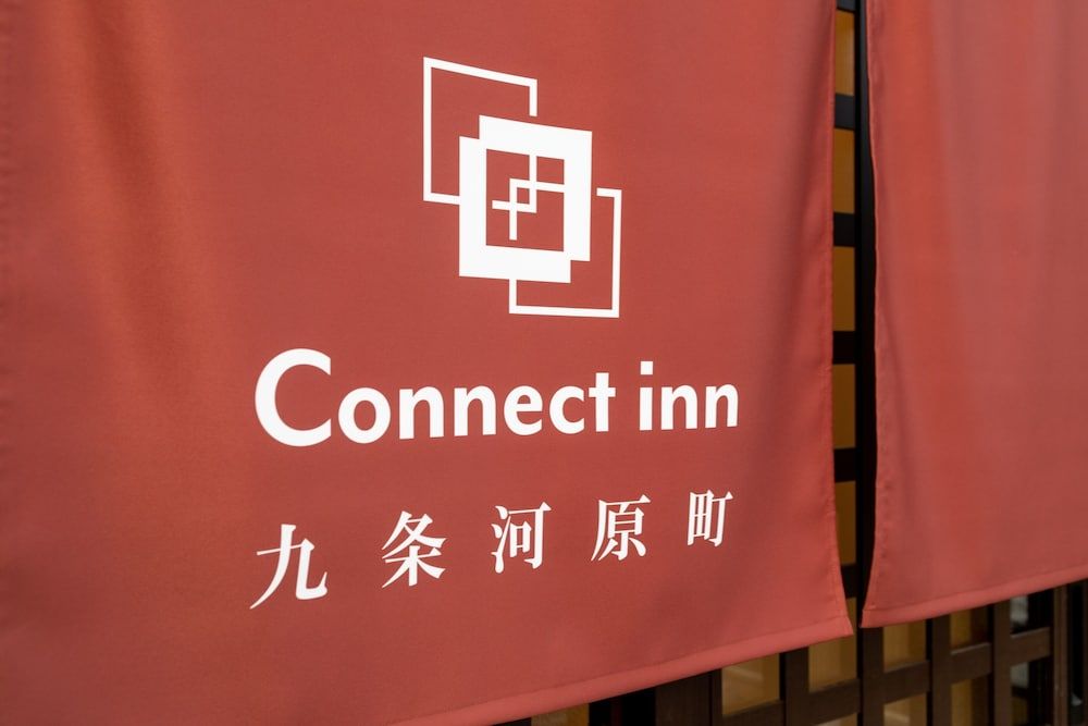 Connect inn Kujo Kawaramachi 3