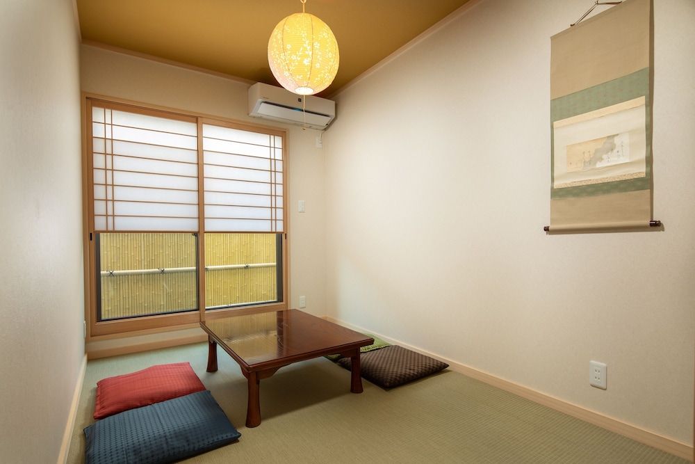 Connect inn Kujo Kawaramachi Private Vacation Home, Non Smoking 8