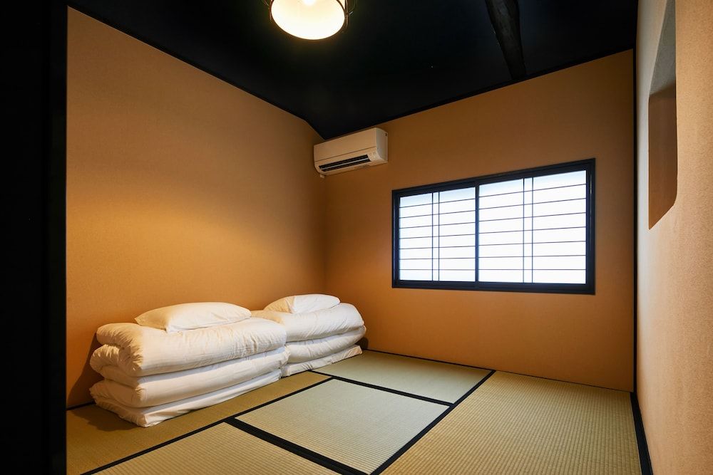 TSUBOMI luxury Inn shimabara-bettei 2 4