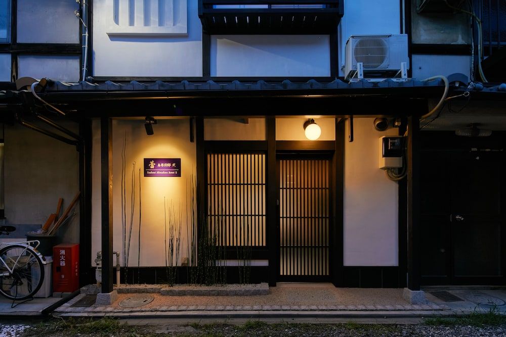 TSUBOMI luxury Inn shimabara-bettei 2