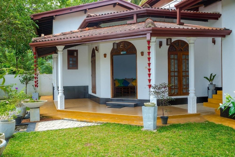 Villa Kumana 4