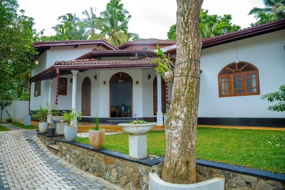 Villa Kumana 2