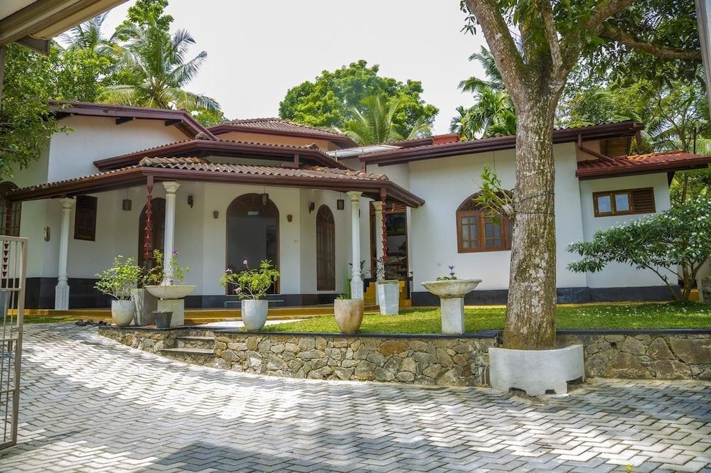 Villa Kumana