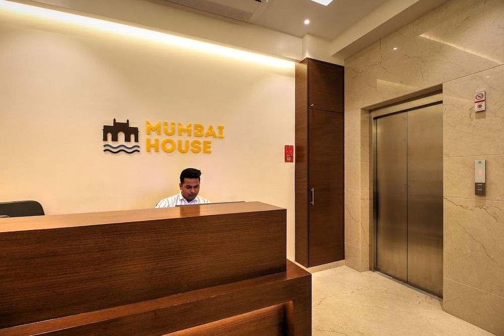 Hotel Mumbai House Ghansoli 2