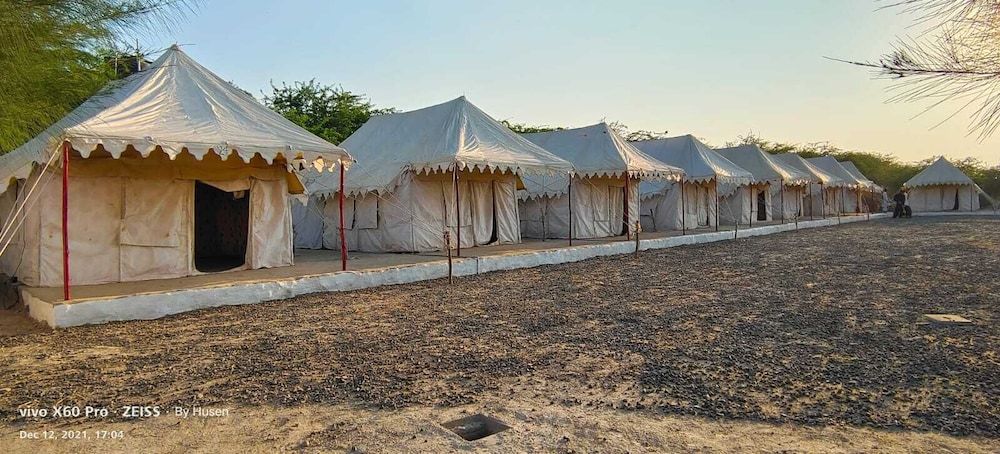 undefined Mahefeel E Rann Resort 9