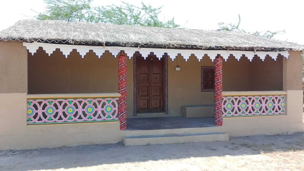 undefined Mahefeel E Rann Resort 3