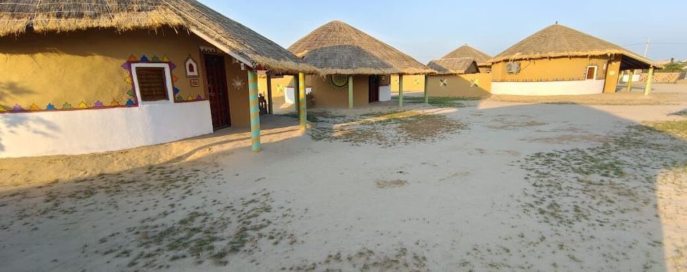 undefined Mahefeel E Rann Resort 5