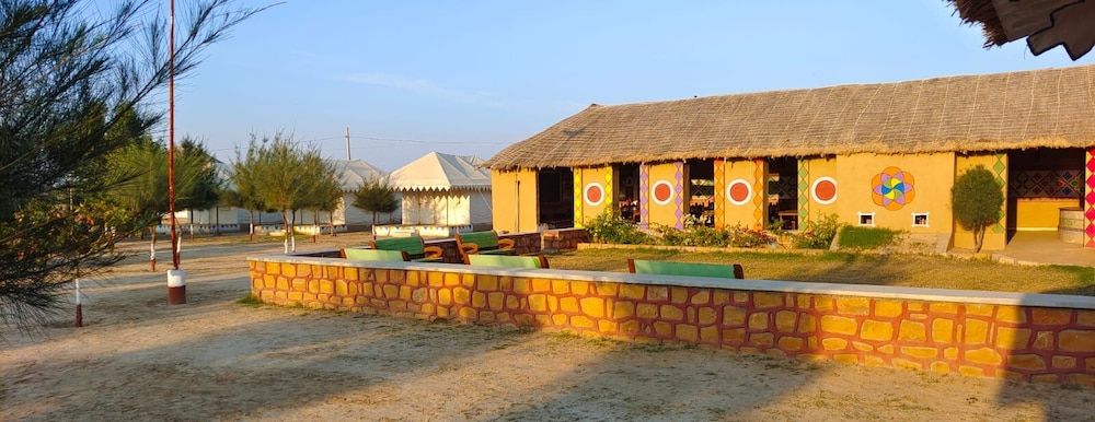 undefined Mahefeel E Rann Resort 8