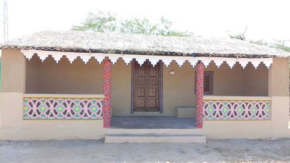 undefined Mahefeel E Rann Resort 4