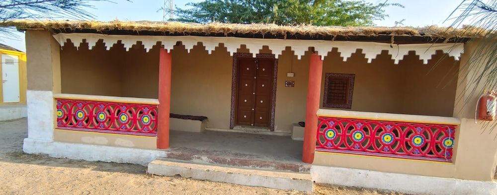 undefined Mahefeel E Rann Resort 7