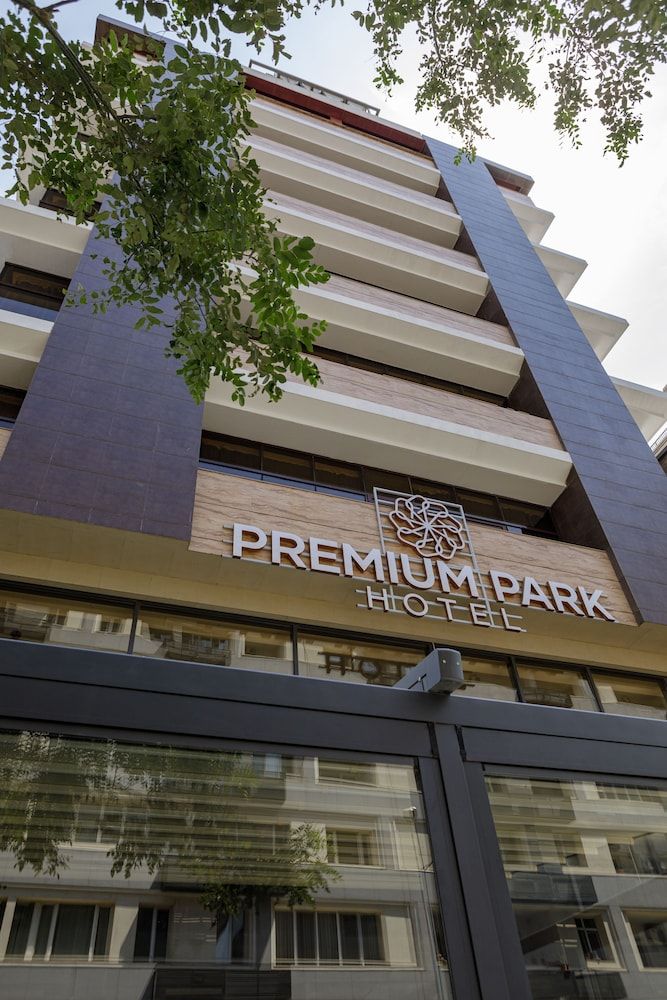 Premium Park Hotel 2