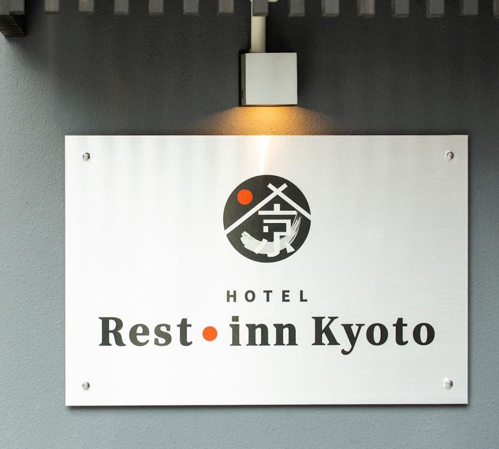 Rest inn Kyoto