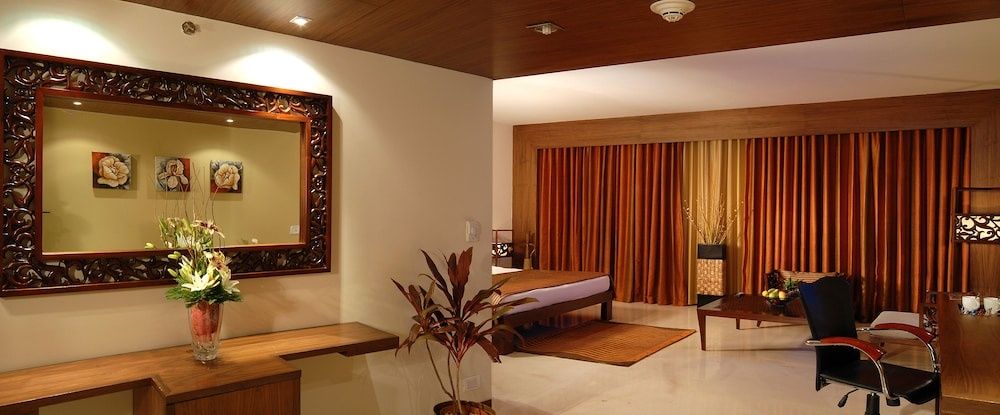 The Manohar Standard Room 2