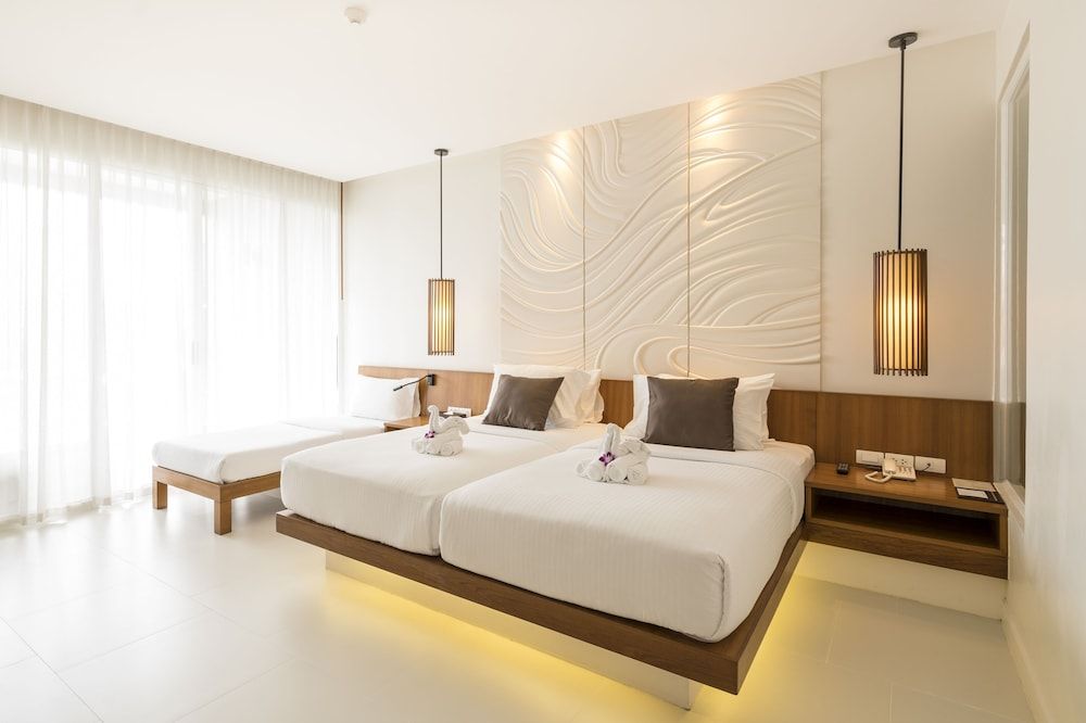 G Hua Hin Resort & Mall featured