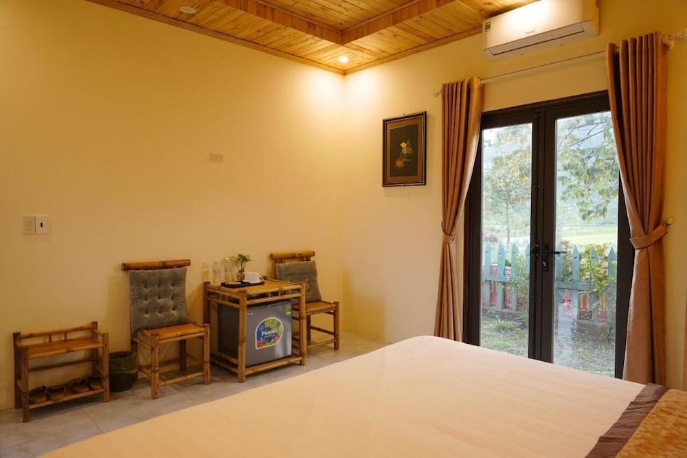 Tam Coc Green Garden Homestay