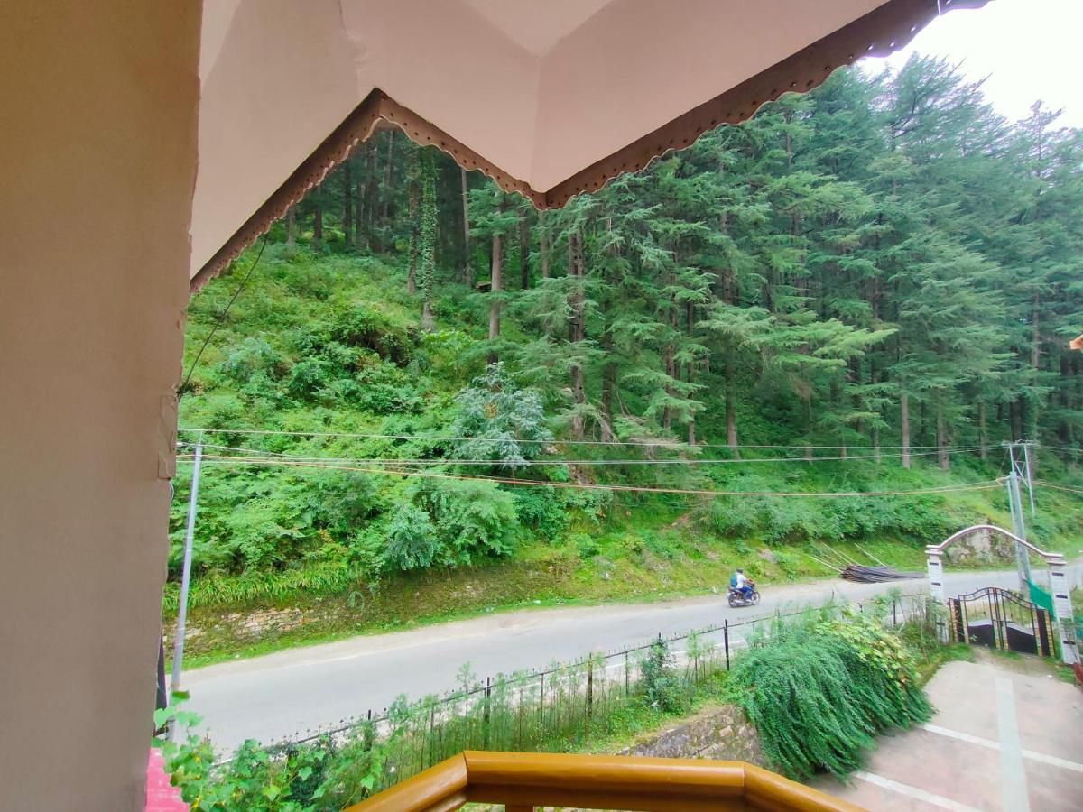 Hotel Anupam Kasol others 2