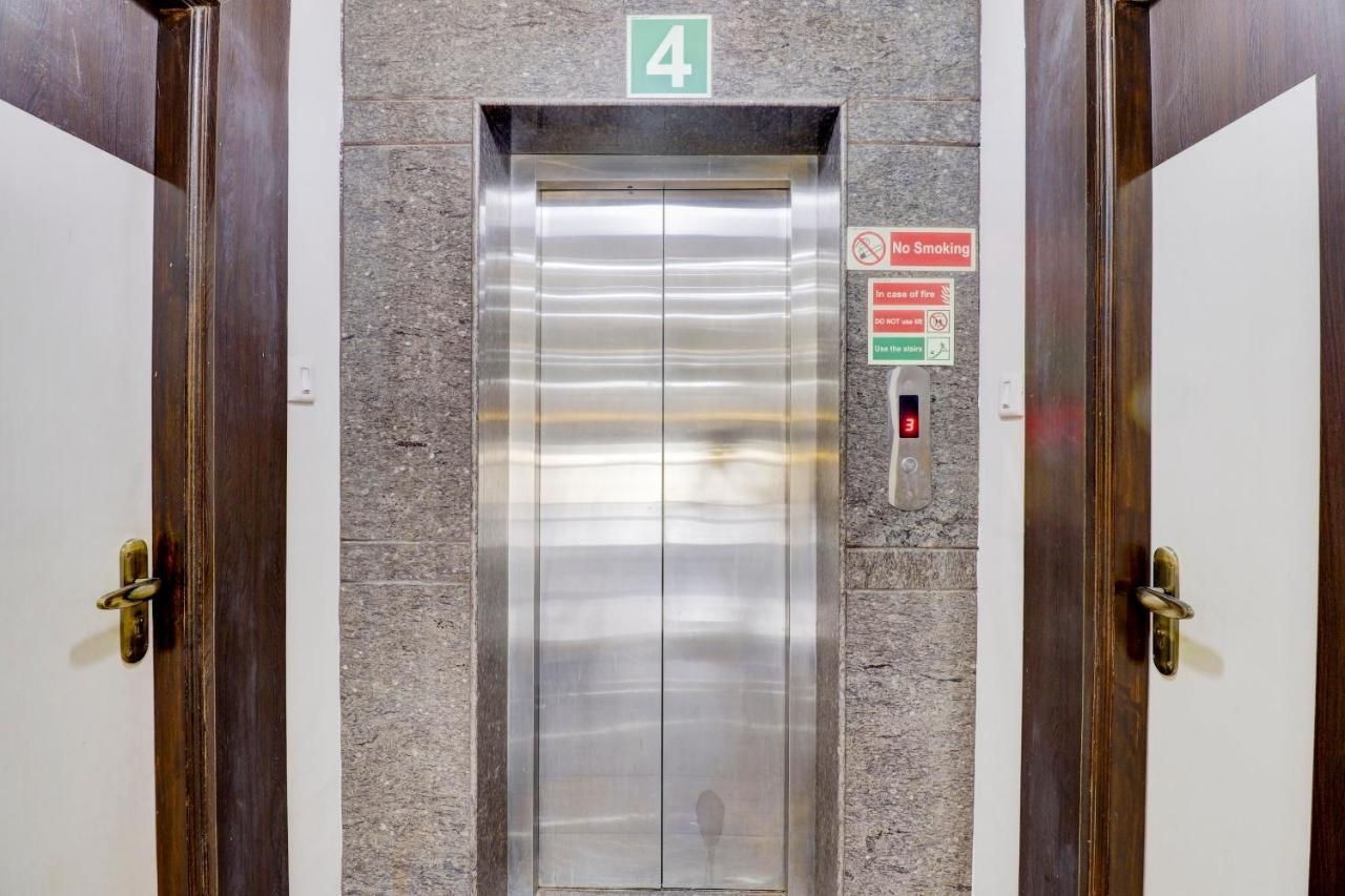 Elevator