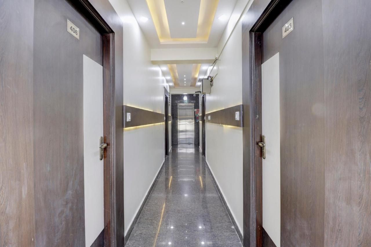 Corridors