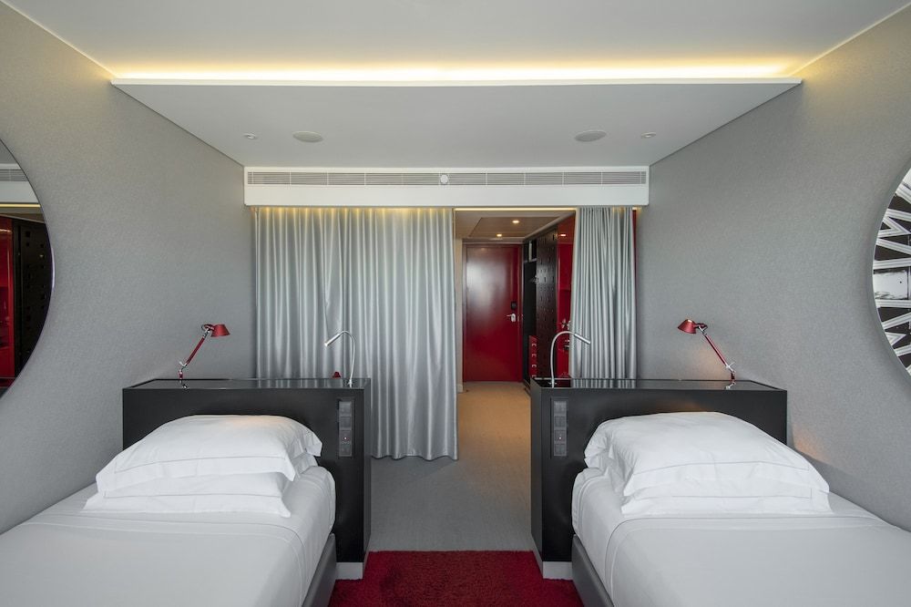 Myriad by SANA Hotels Deluxe Double or Twin Room 2