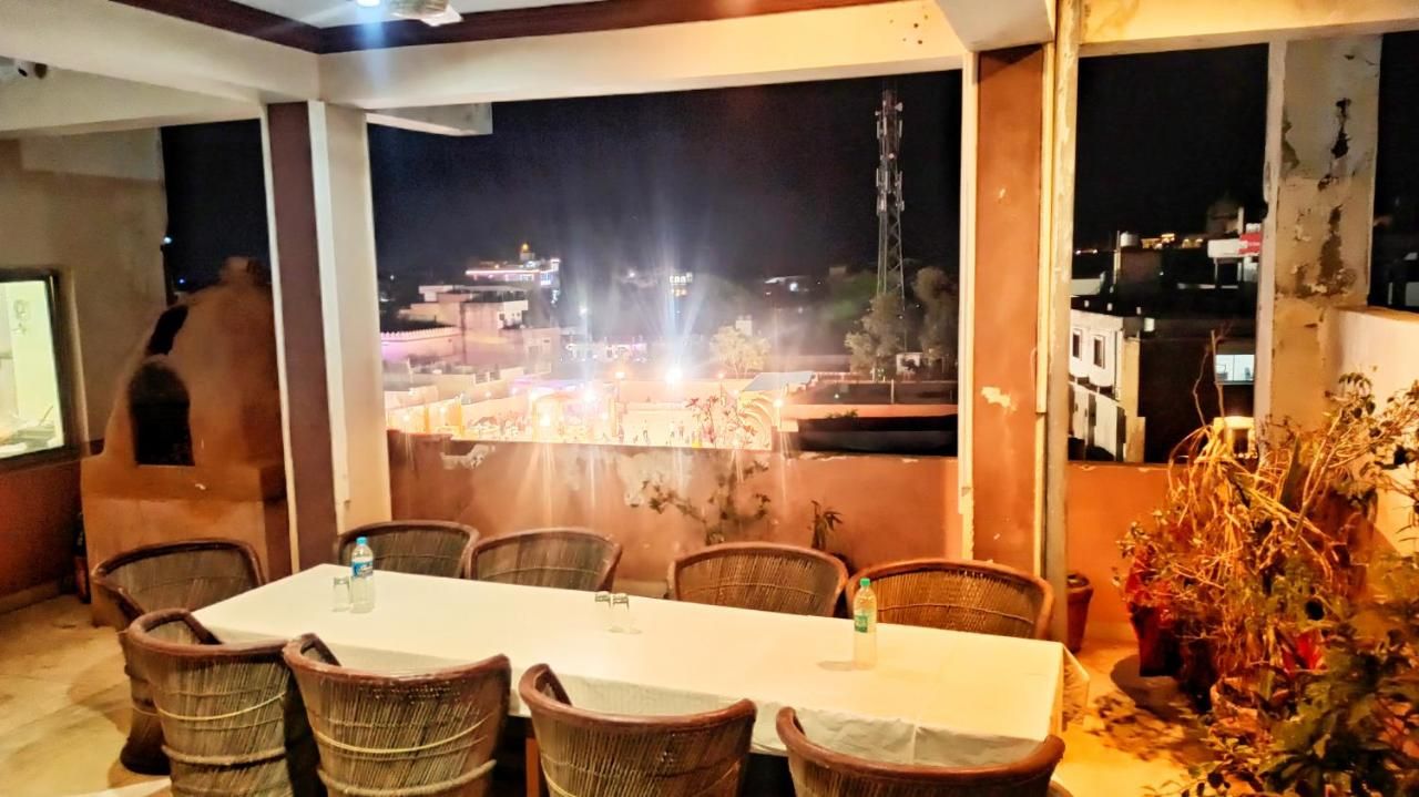 undefined Hotel Shyam Darbar 7