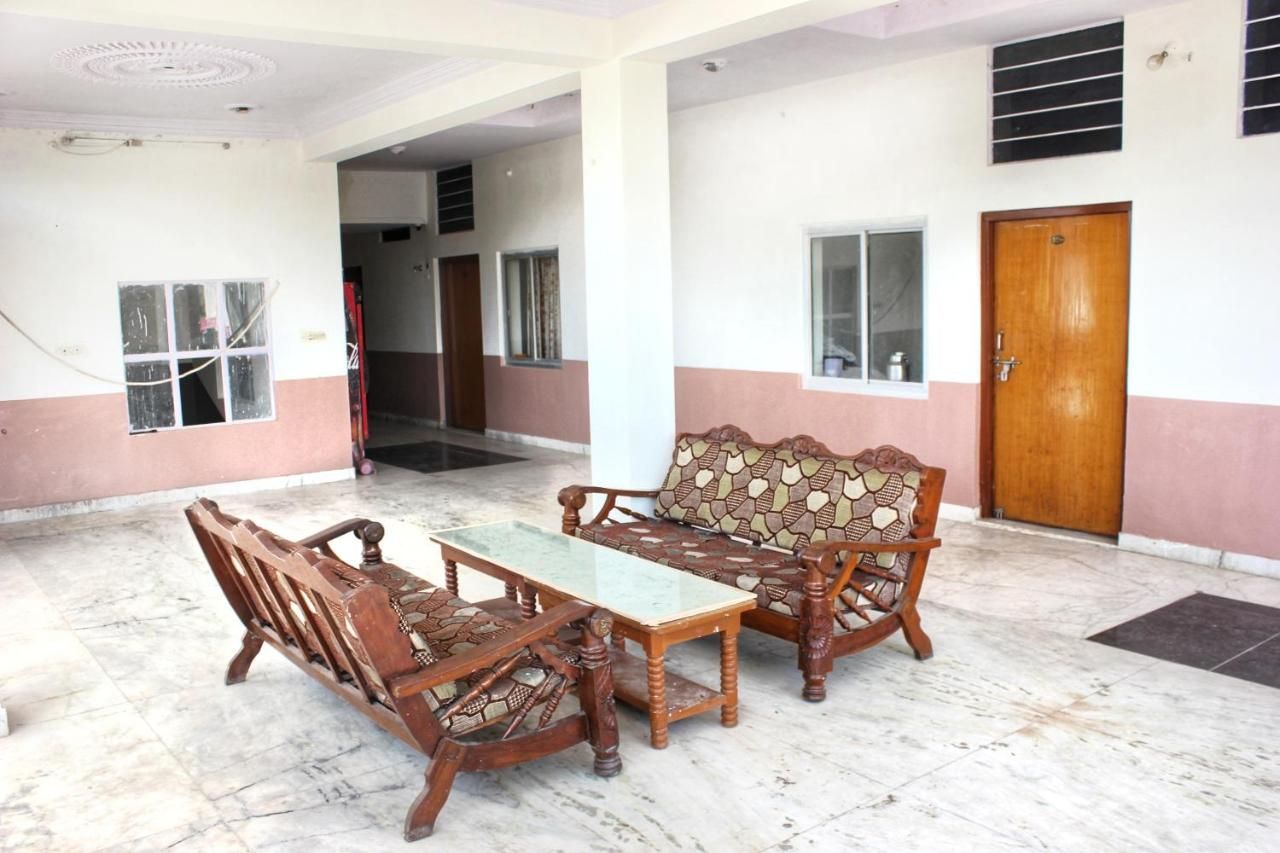 undefined Hotel Shyam Darbar