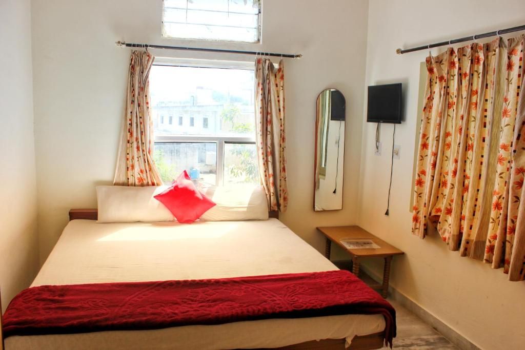 undefined Hotel Shyam Darbar 9