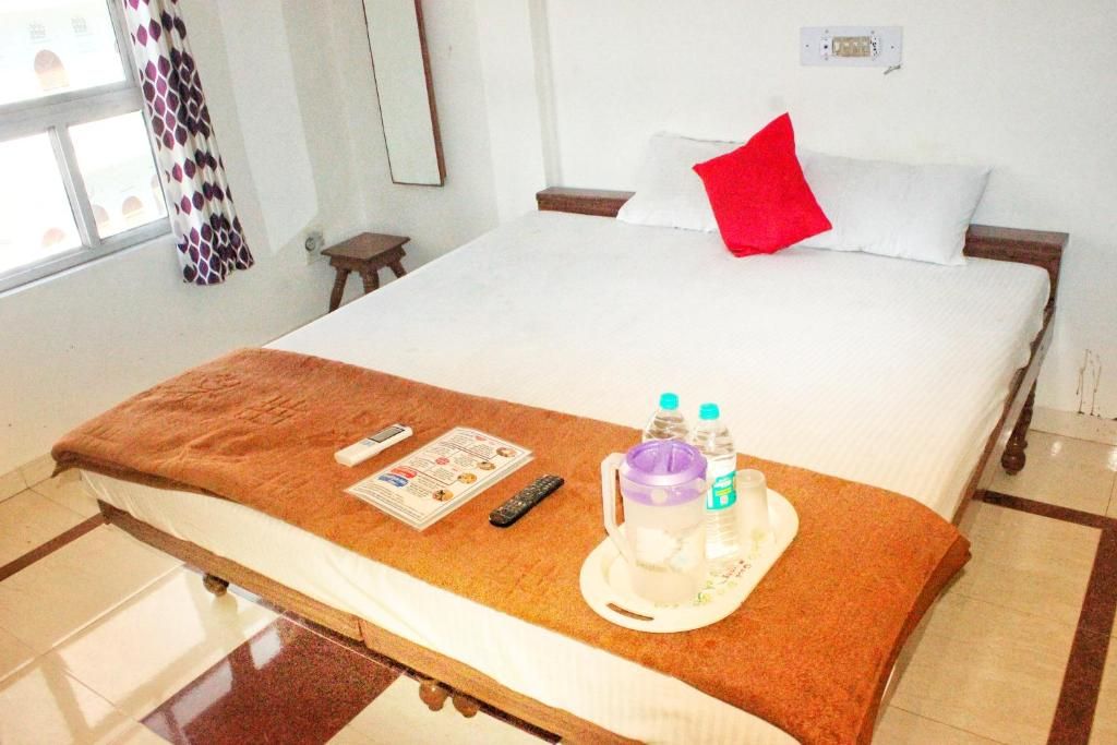 undefined Hotel Shyam Darbar 10