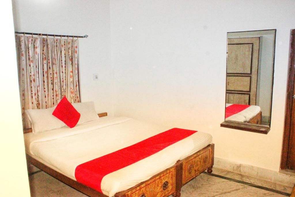 undefined Hotel Shyam Darbar 8