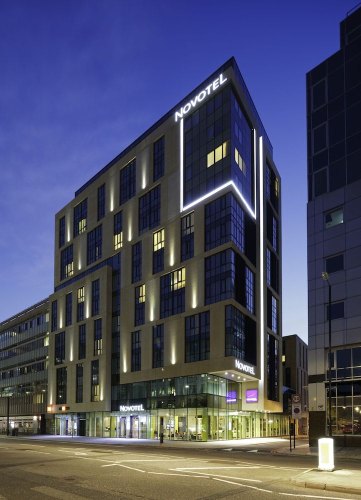 ibis London Blackfriars 3