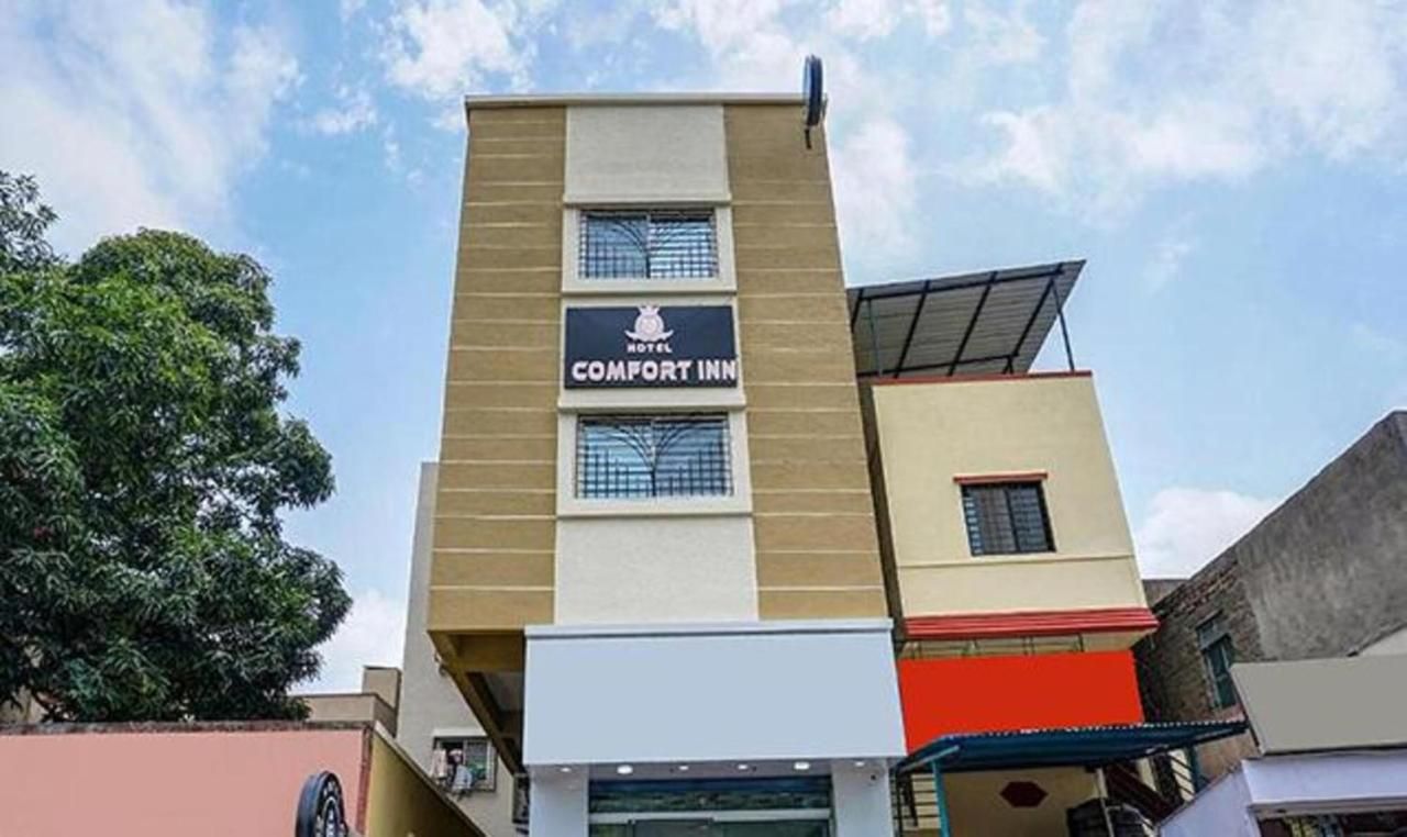  FabHotel Komfort Inn