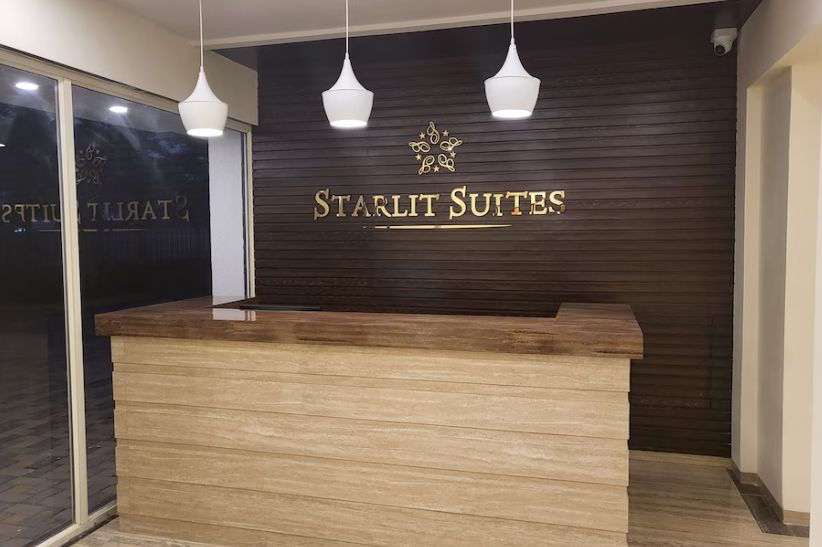 Starlit Suites Shirdi 2