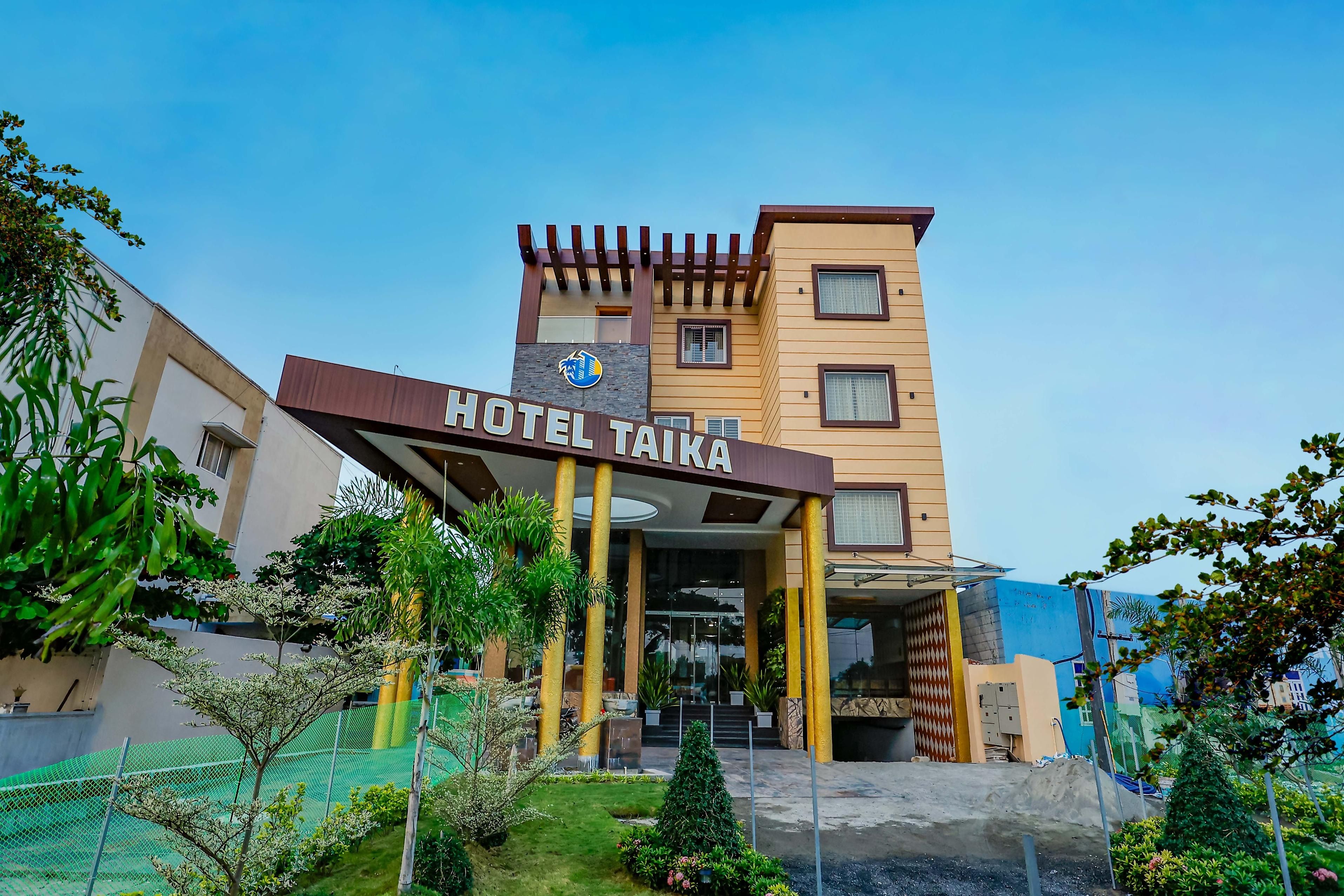 HOTEL TAIKA others