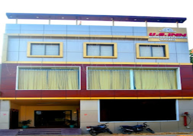 undefined Hotel US Inn