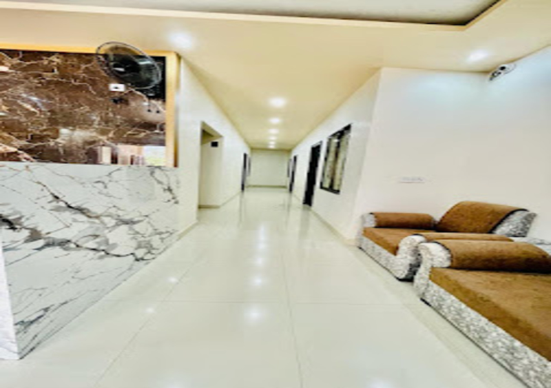 undefined Hotel US Inn 2