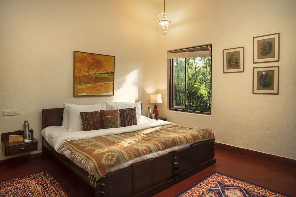 Amã Stays & Trails Asanji Wadi Room, 4 Bedrooms (Asanji) 3