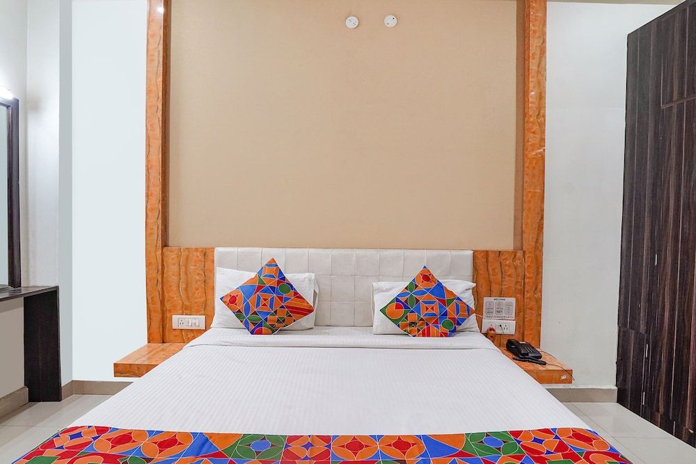 undefined FabHotel Bliss Inn 9