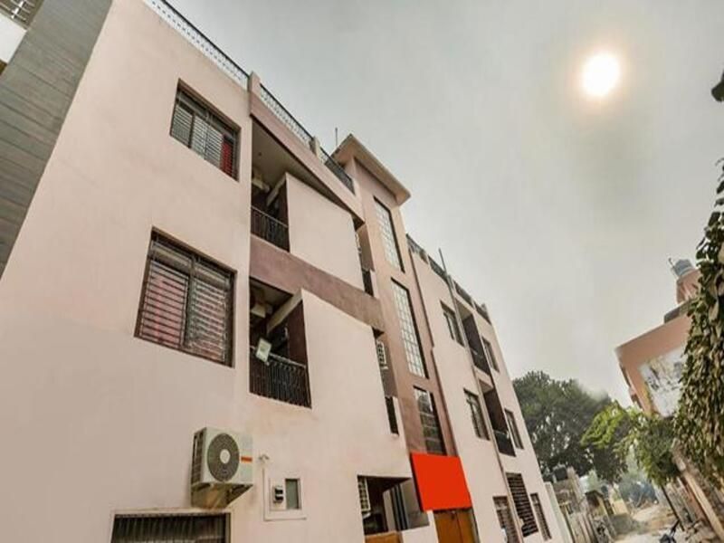 undefined FabHotel Bliss Inn 3