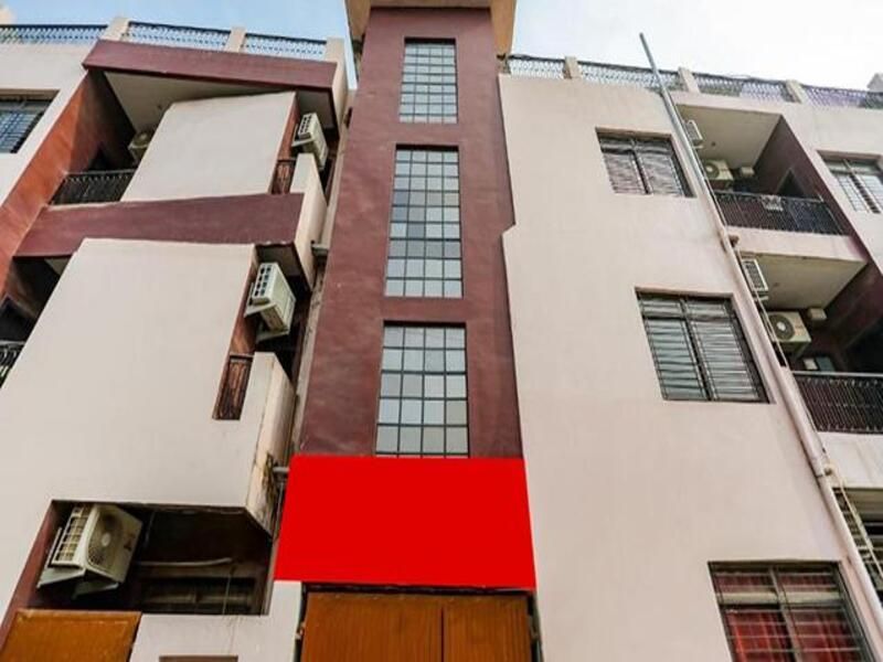 undefined FabHotel Bliss Inn 5