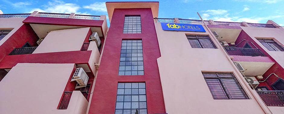 undefined FabHotel Bliss Inn 6