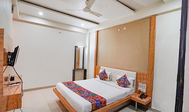 undefined FabHotel Bliss Inn 7