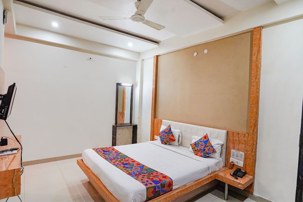 undefined FabHotel Bliss Inn 8