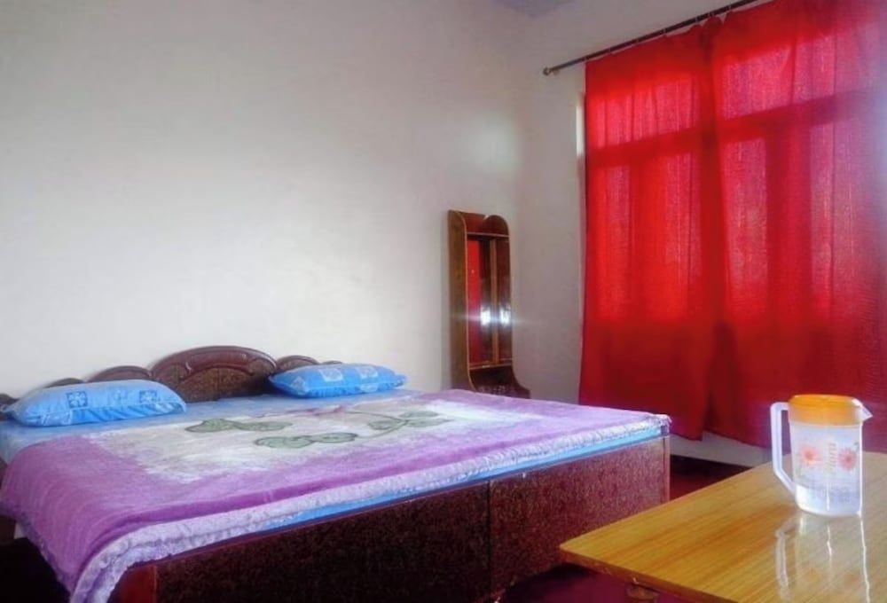 undefined Goroomgo Snow View Guest House Kausani 8