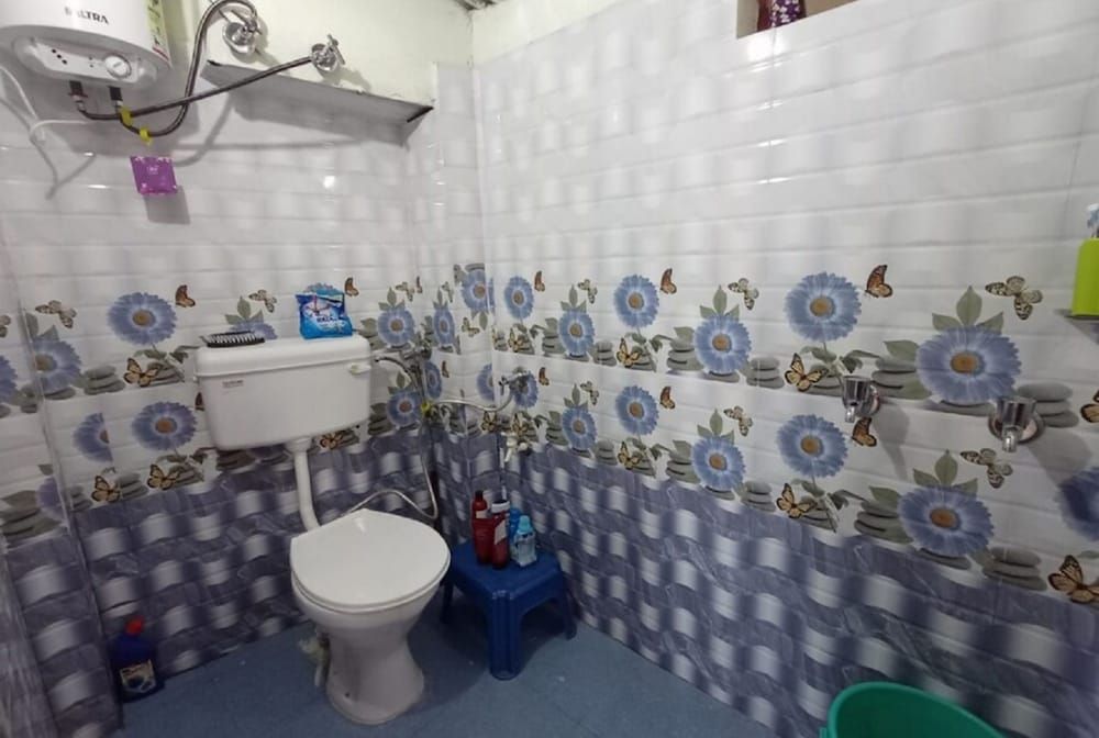 undefined Goroomgo Snow View Guest House Kausani 10