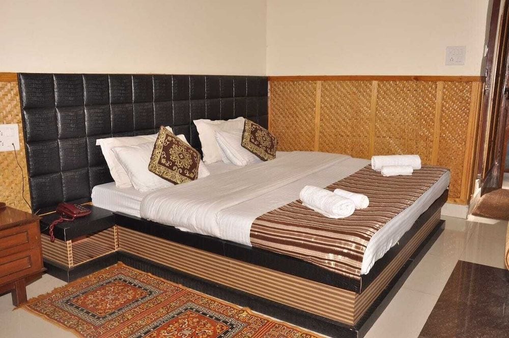 undefined Himalaya Mount View Resort 6