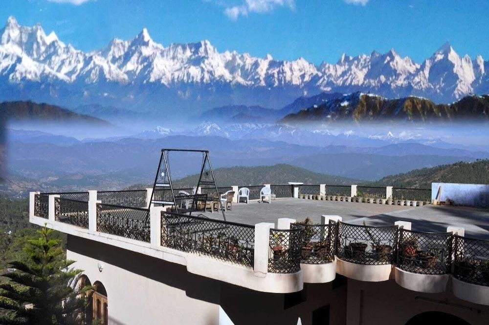 Himalaya Mount View Resort 5