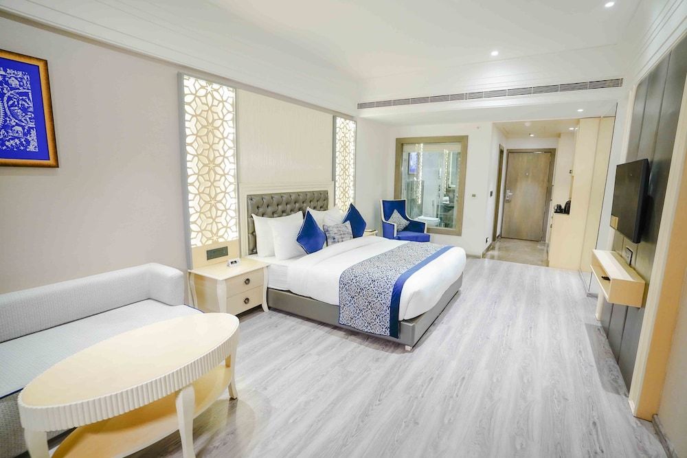 undefined The Grand Nirvana Hotel and Resort