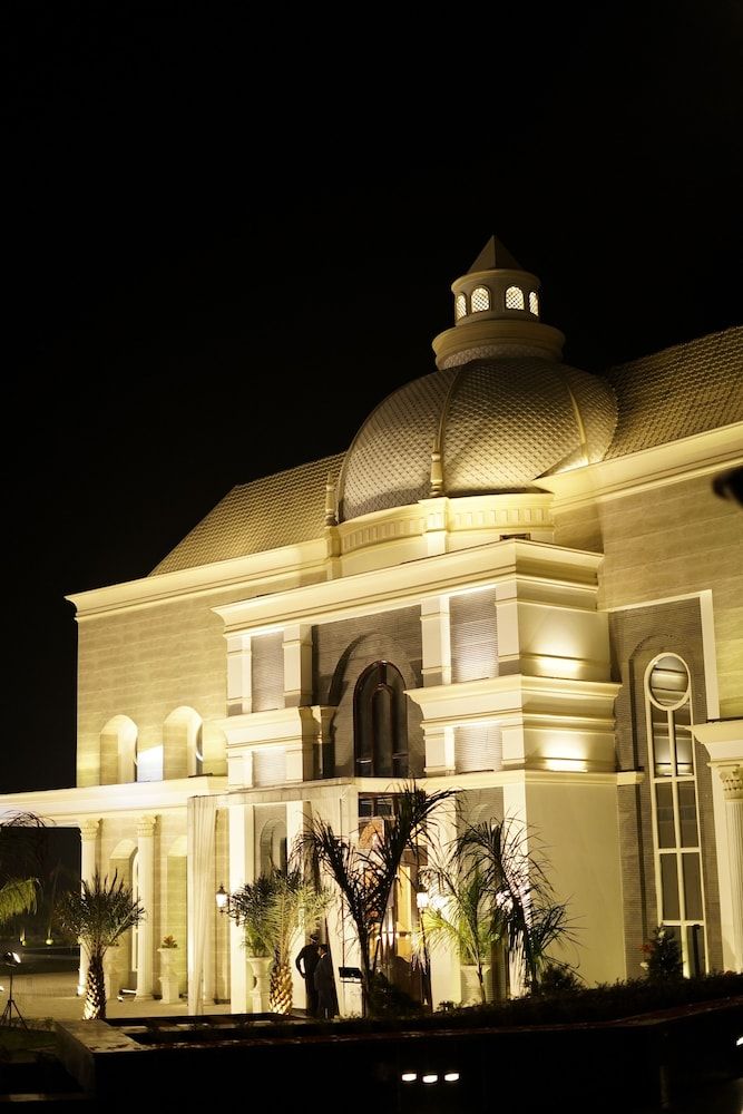 undefined The Grand Nirvana Hotel and Resort 6